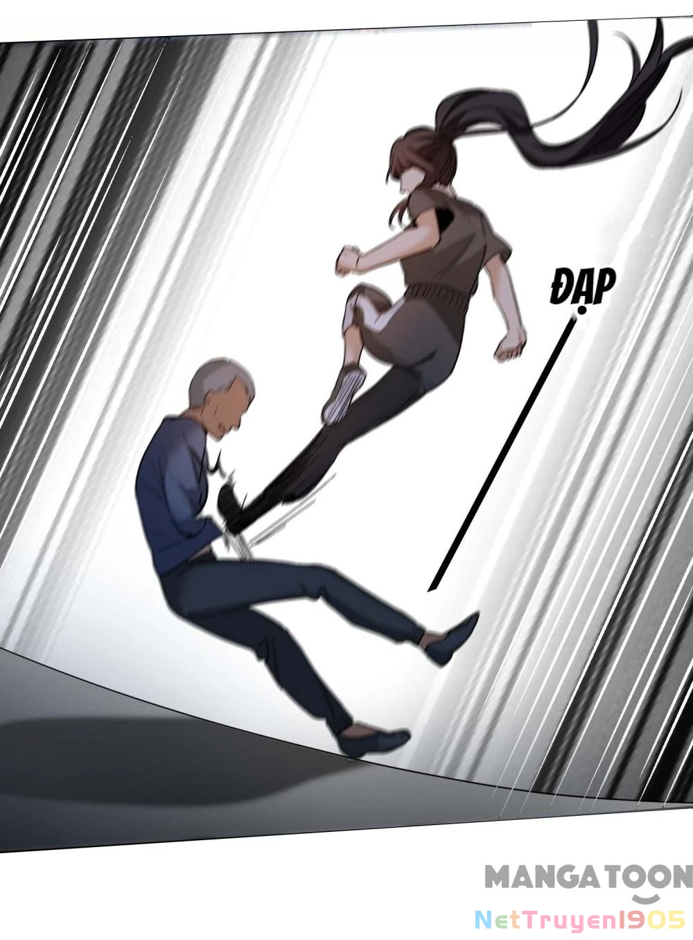 Thế Giới Đệ Nhất Cự Tinh Chapter 93 - 23