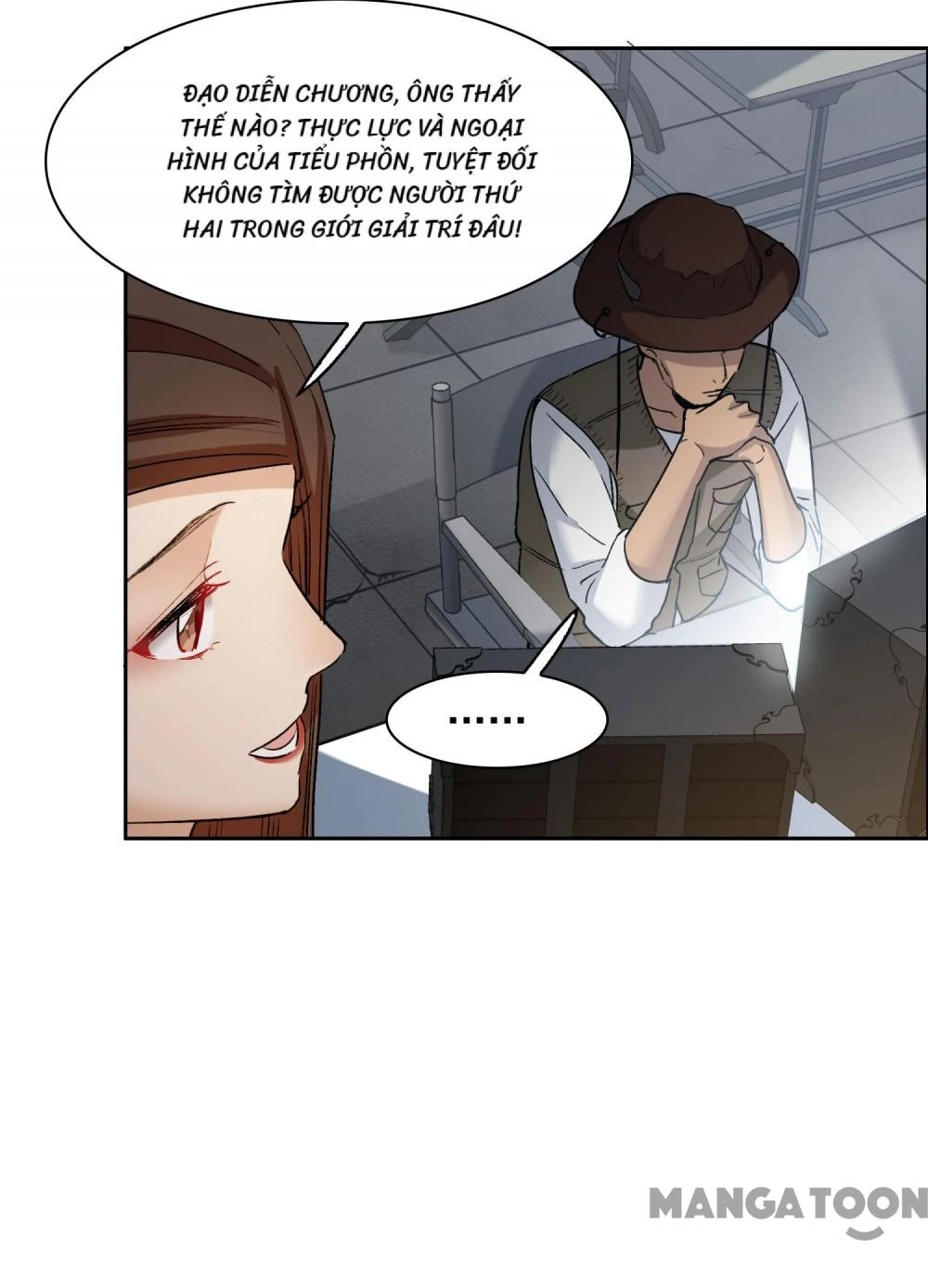 Thế Giới Đệ Nhất Cự Tinh Chapter 93 - 28