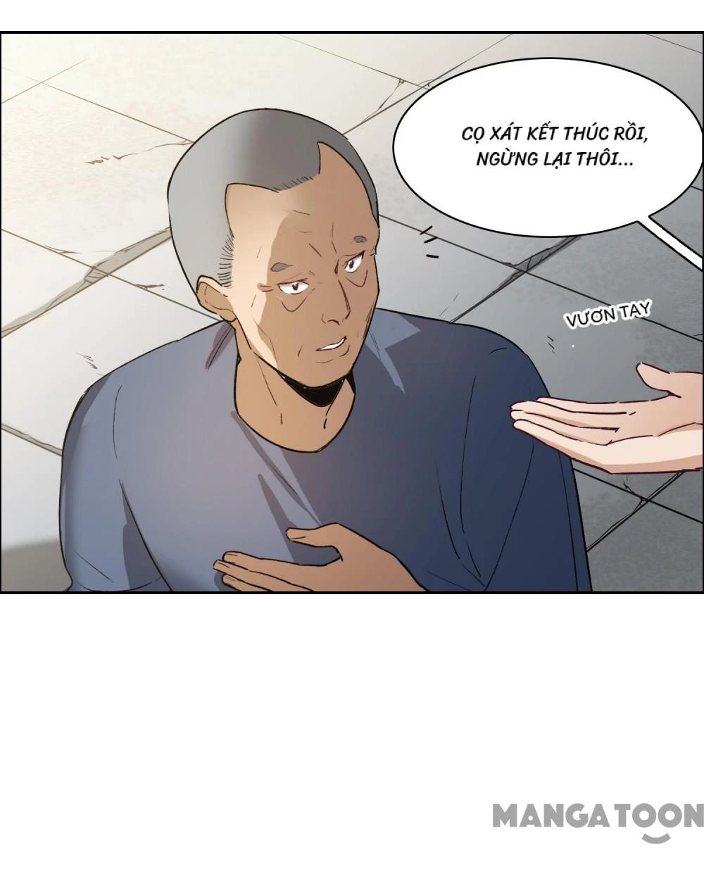 Thế Giới Đệ Nhất Cự Tinh Chapter 94 - 2