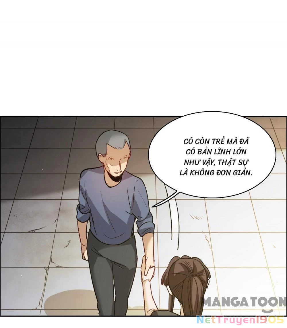 Thế Giới Đệ Nhất Cự Tinh Chapter 94 - 5