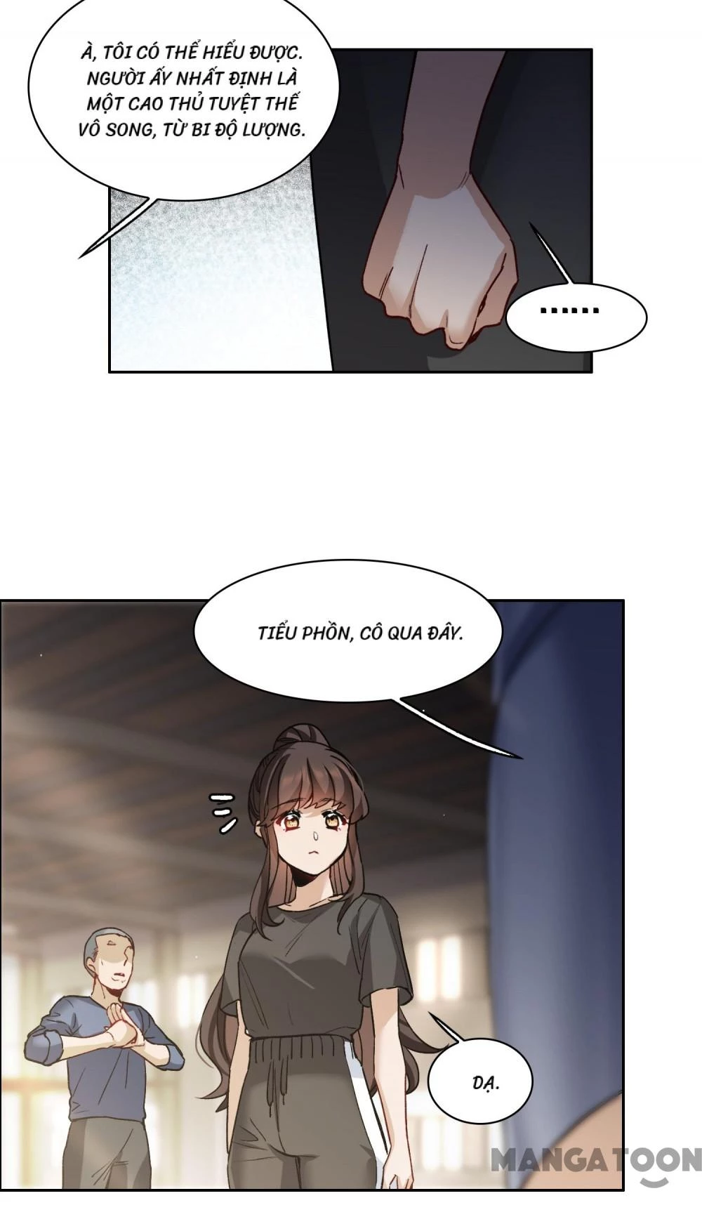 Thế Giới Đệ Nhất Cự Tinh Chapter 94 - 9