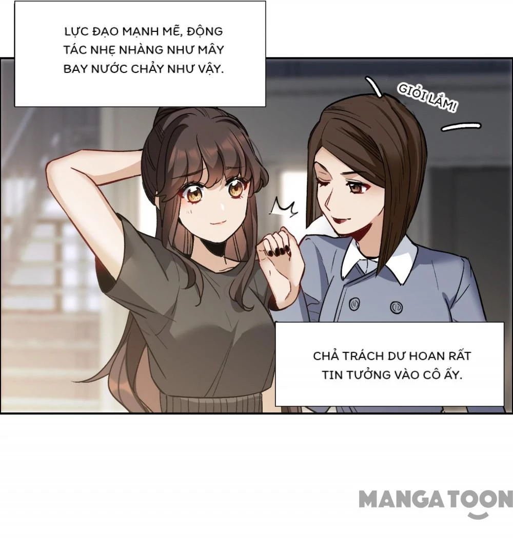 Thế Giới Đệ Nhất Cự Tinh Chapter 94 - 11