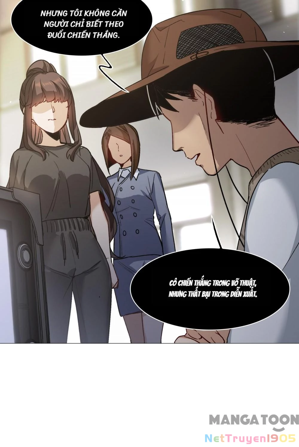 Thế Giới Đệ Nhất Cự Tinh Chapter 94 - 16