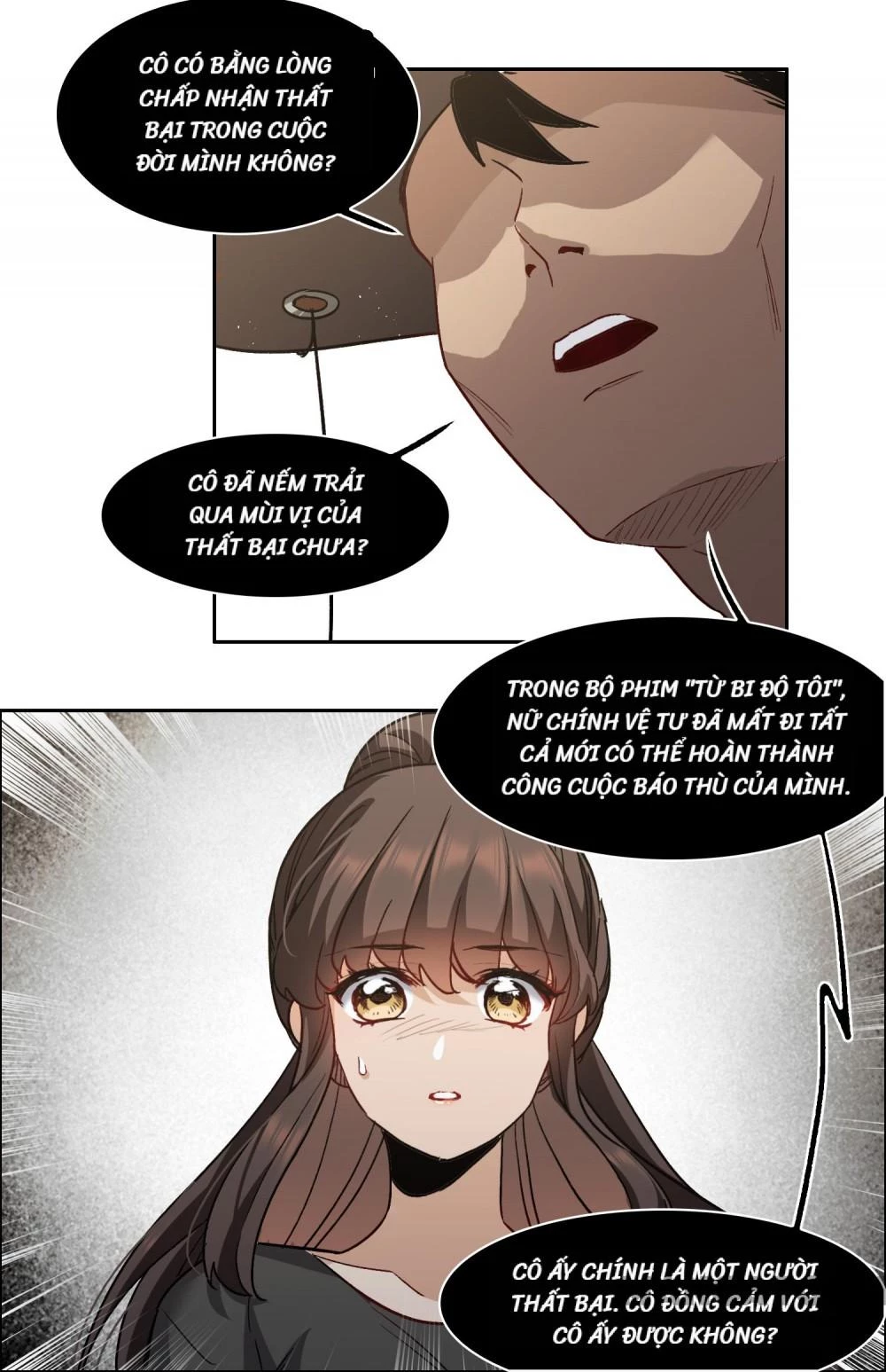 Thế Giới Đệ Nhất Cự Tinh Chapter 94 - 19