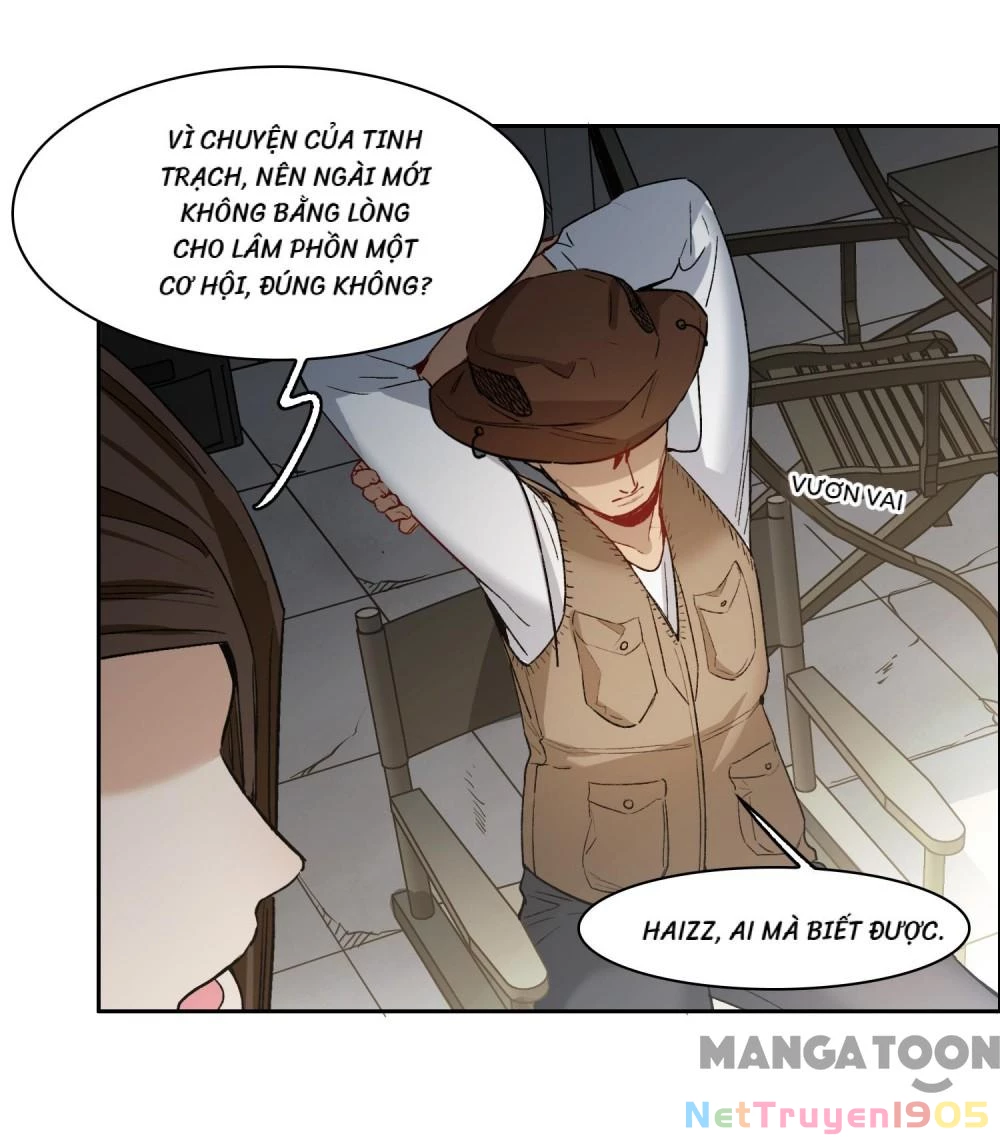 Thế Giới Đệ Nhất Cự Tinh Chapter 95 - 3