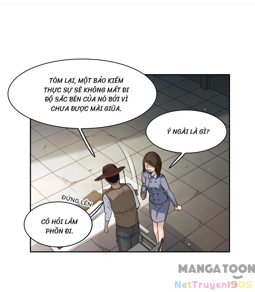 Thế Giới Đệ Nhất Cự Tinh Chapter 95 - 4