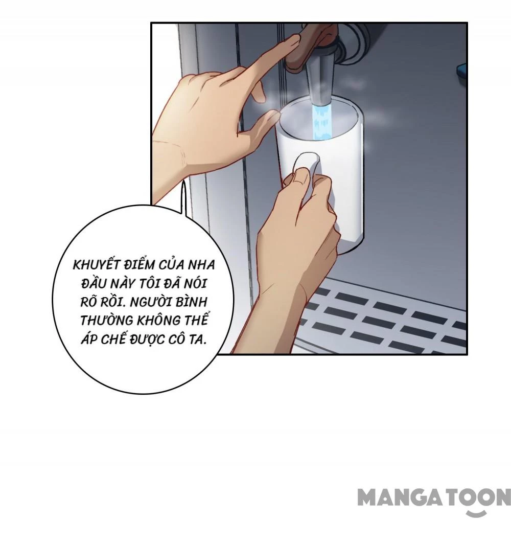 Thế Giới Đệ Nhất Cự Tinh Chapter 95 - 7