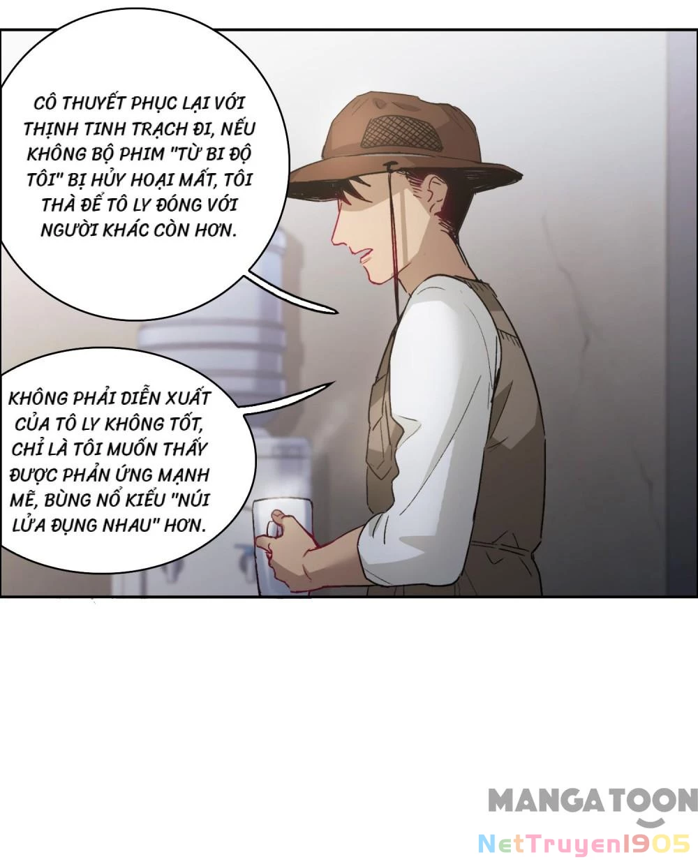 Thế Giới Đệ Nhất Cự Tinh Chapter 95 - 8