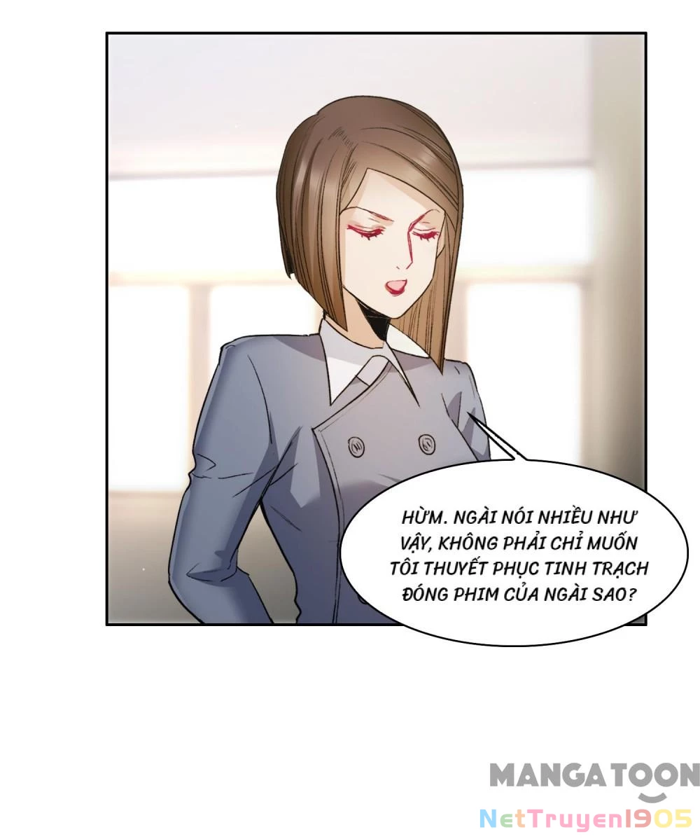 Thế Giới Đệ Nhất Cự Tinh Chapter 95 - 9