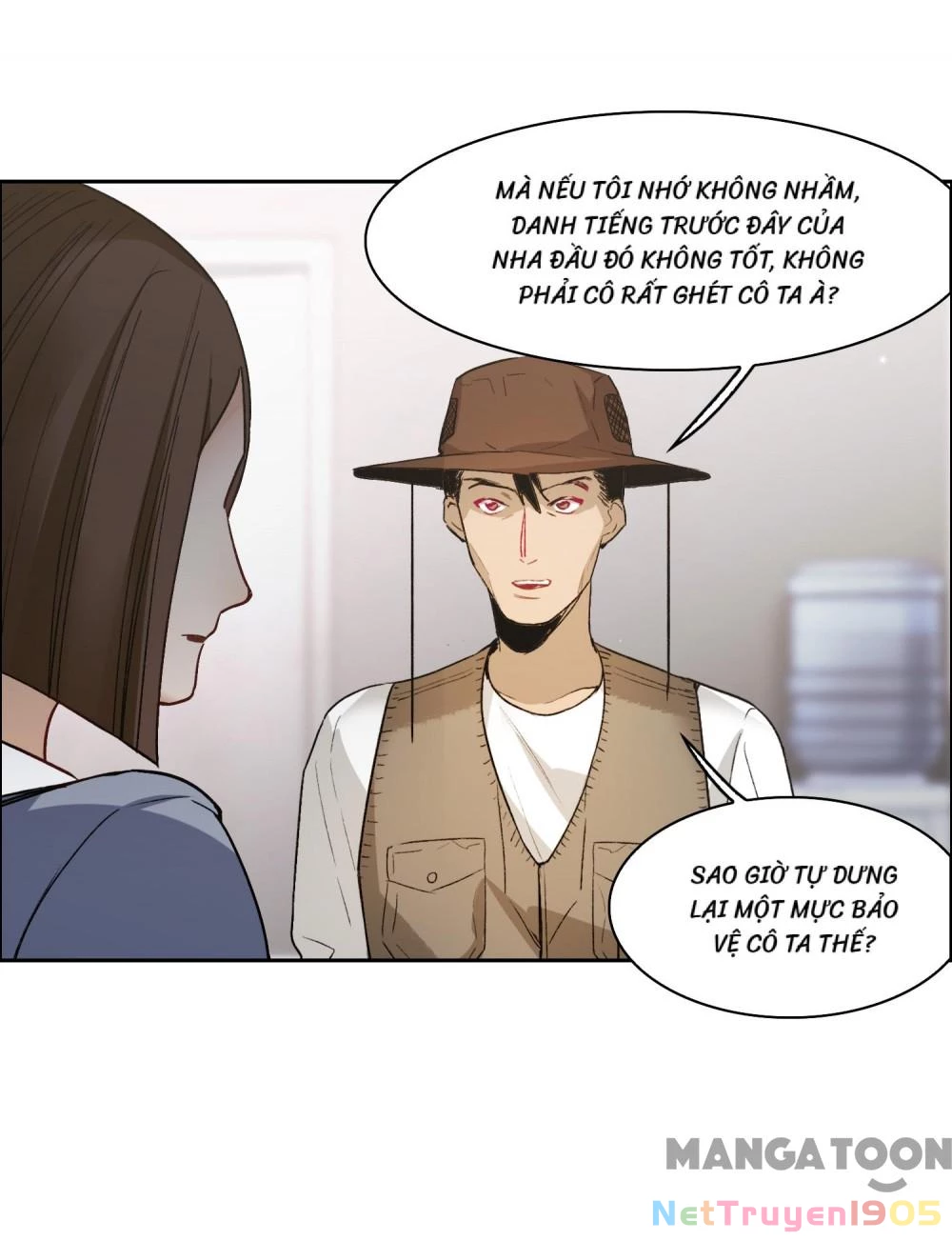 Thế Giới Đệ Nhất Cự Tinh Chapter 95 - 10