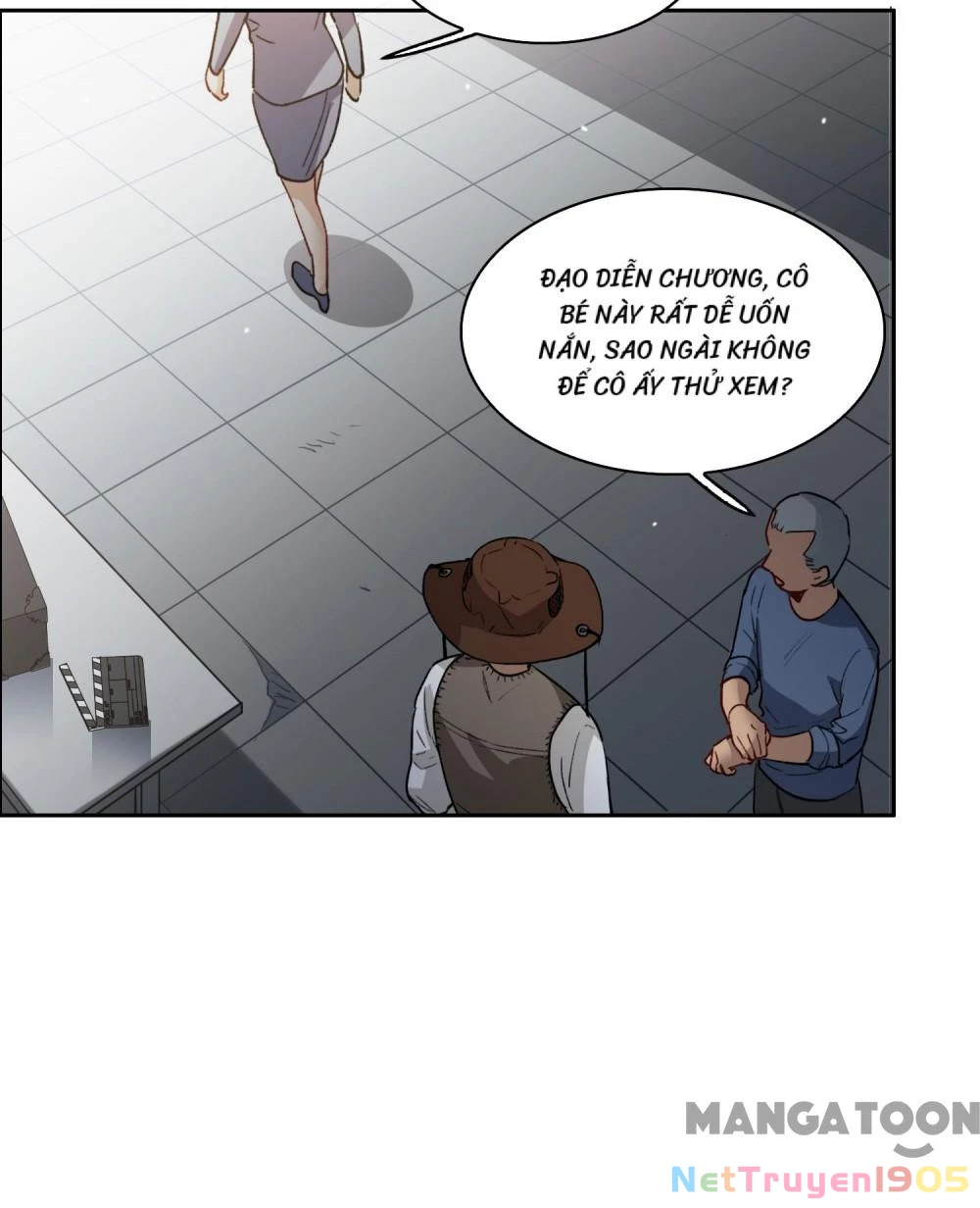 Thế Giới Đệ Nhất Cự Tinh Chapter 95 - 12