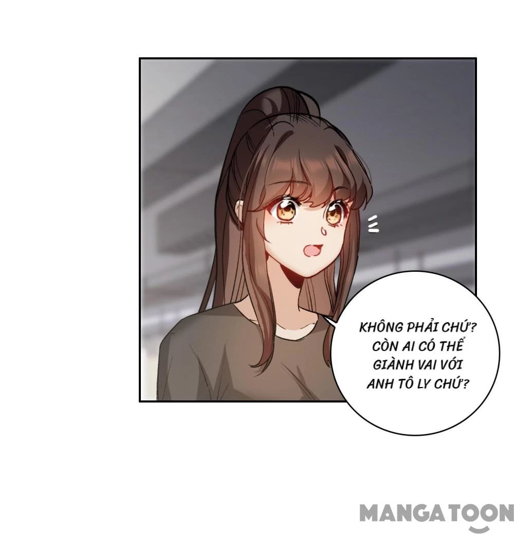 Thế Giới Đệ Nhất Cự Tinh Chapter 96 - 2