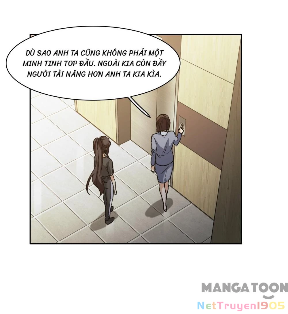 Thế Giới Đệ Nhất Cự Tinh Chapter 96 - 3