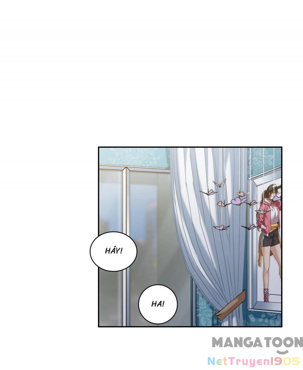 Thế Giới Đệ Nhất Cự Tinh Chapter 96 - 12