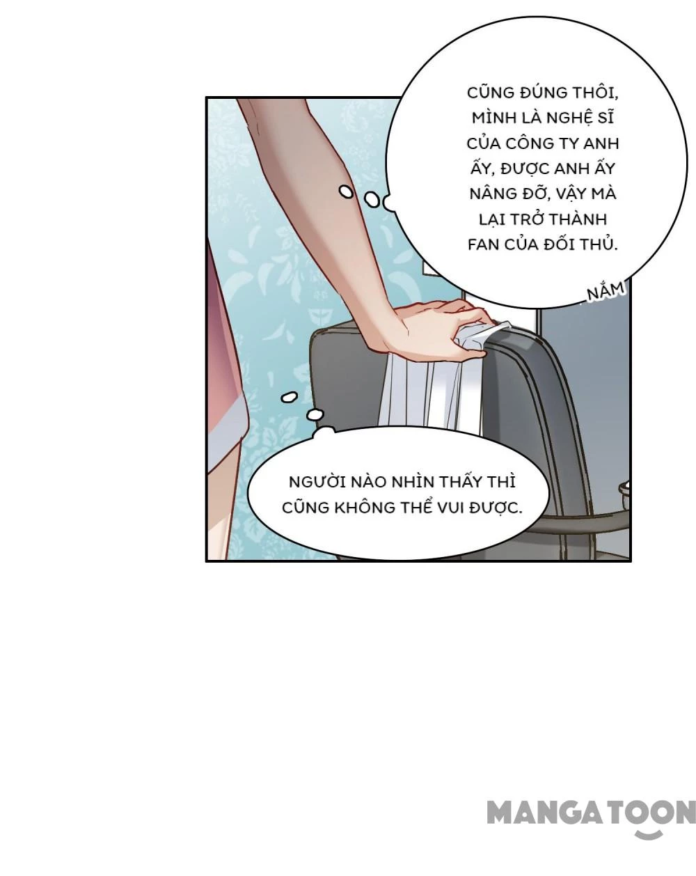 Thế Giới Đệ Nhất Cự Tinh Chapter 96 - 21