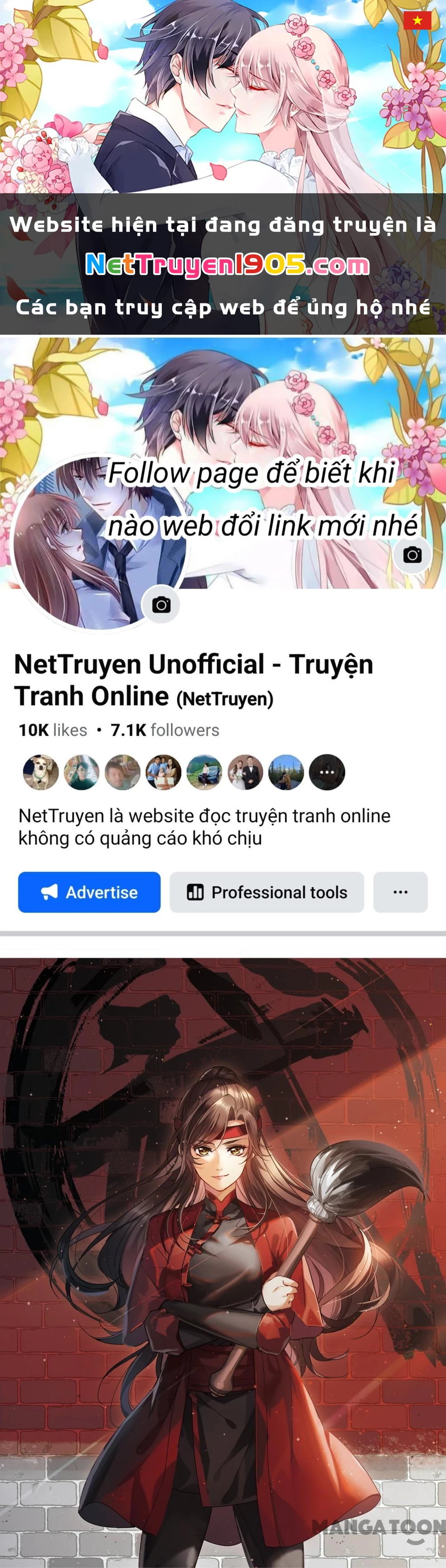 Thế Giới Đệ Nhất Cự Tinh Chapter 97 - 1