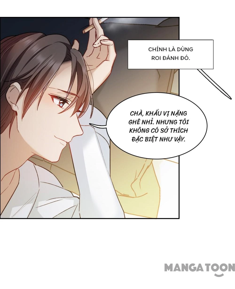 Thế Giới Đệ Nhất Cự Tinh Chapter 97 - 3