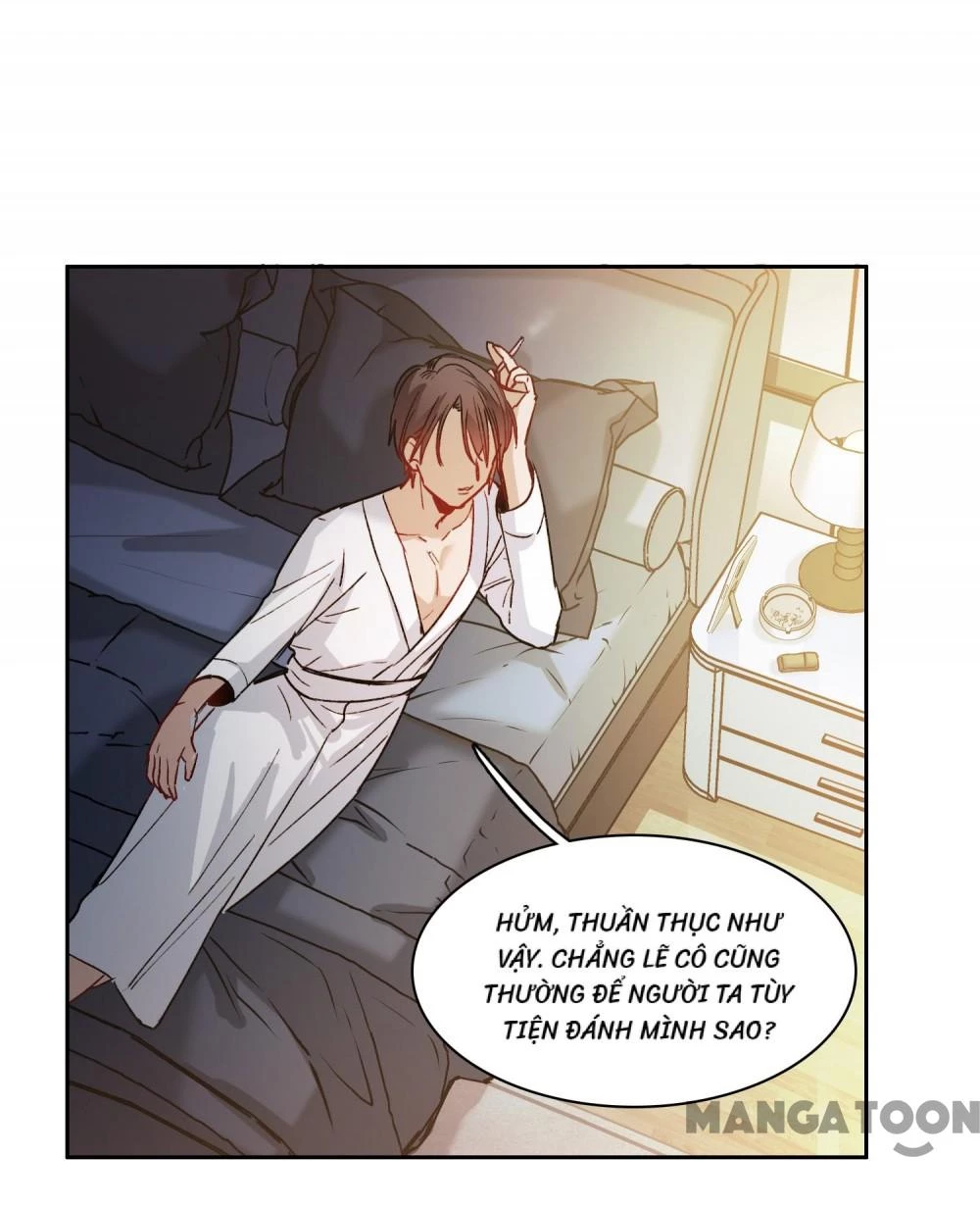 Thế Giới Đệ Nhất Cự Tinh Chapter 97 - 5