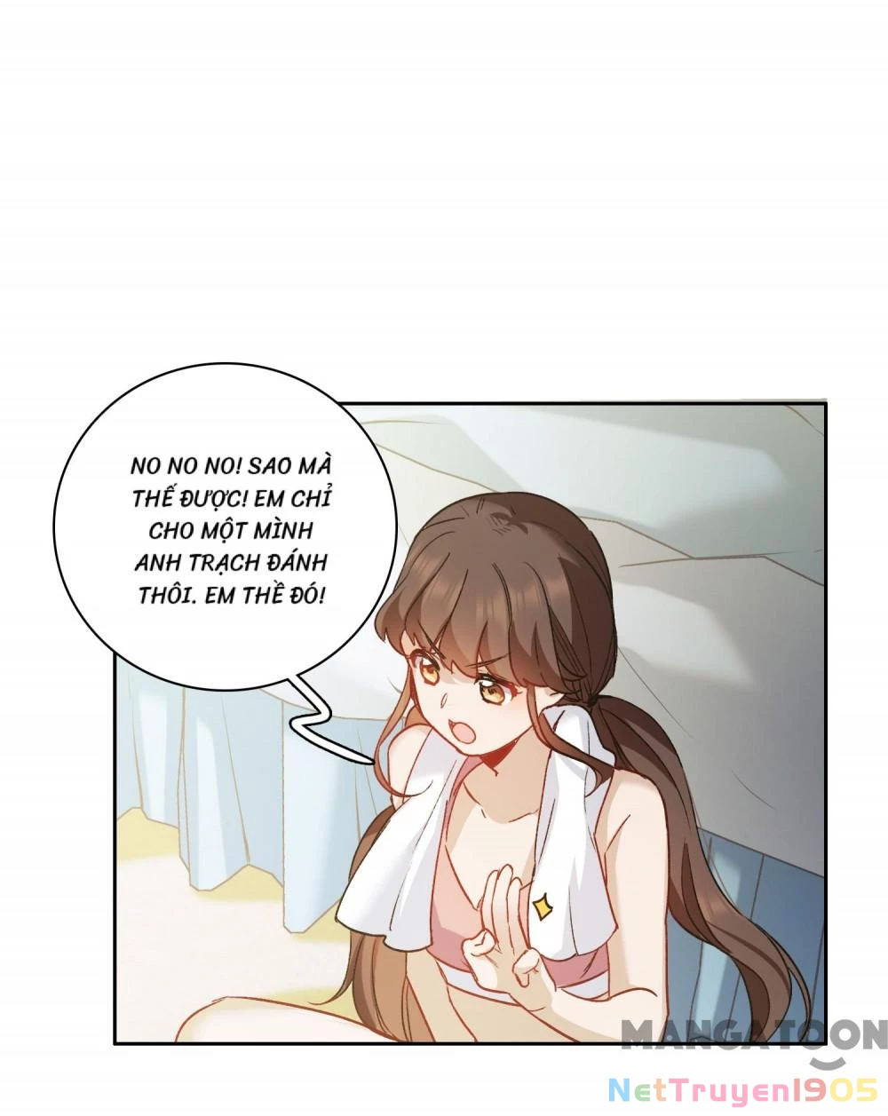 Thế Giới Đệ Nhất Cự Tinh Chapter 97 - 6