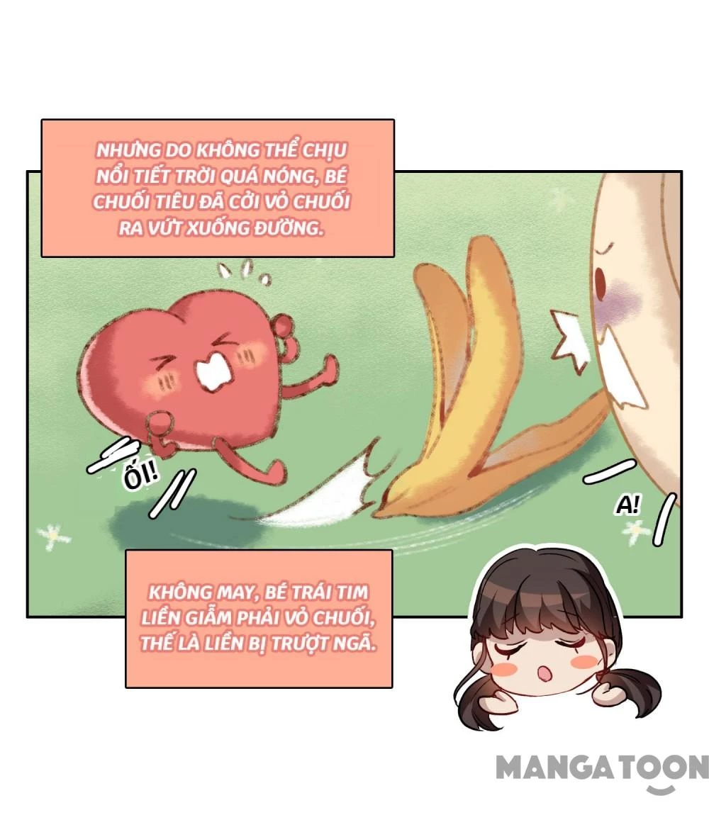 Thế Giới Đệ Nhất Cự Tinh Chapter 97 - 13