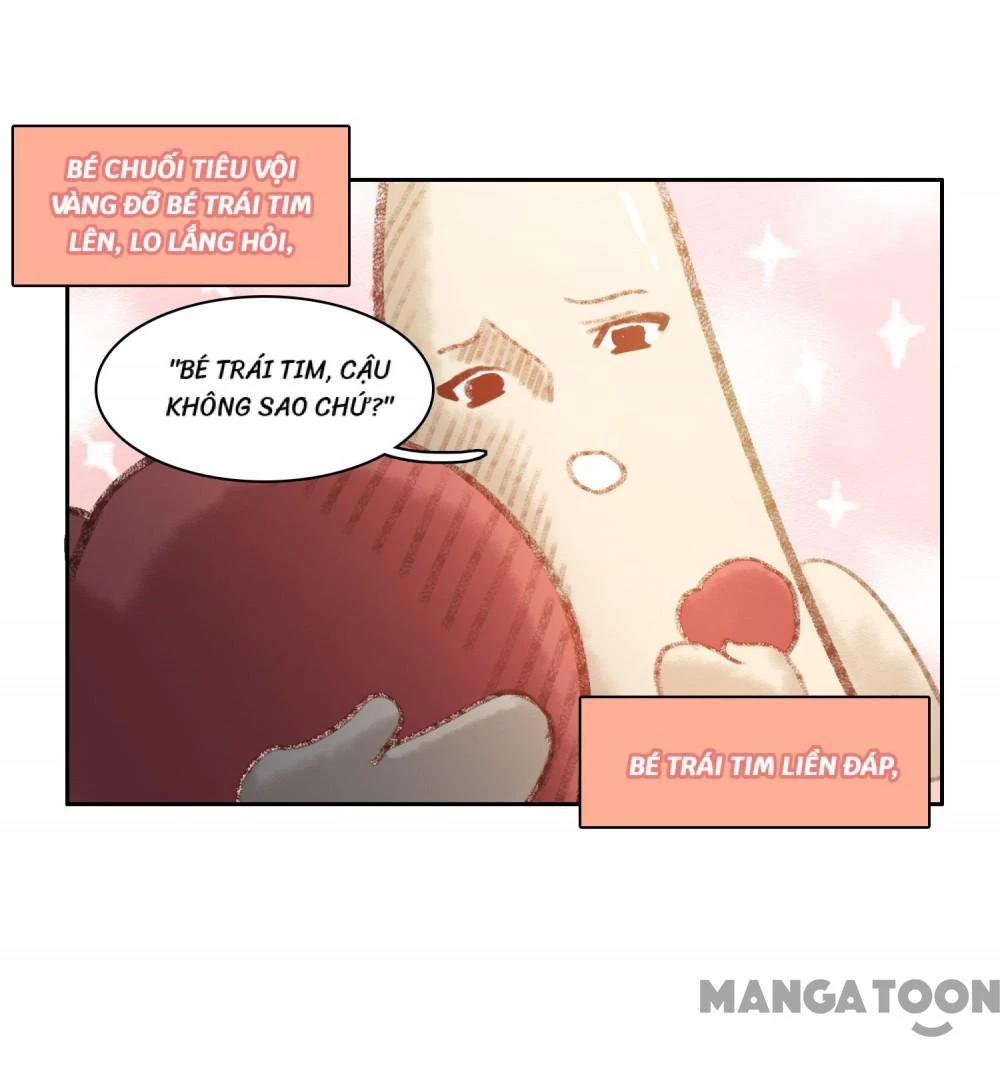 Thế Giới Đệ Nhất Cự Tinh Chapter 97 - 14