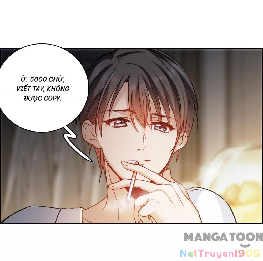 Thế Giới Đệ Nhất Cự Tinh Chapter 97 - 18