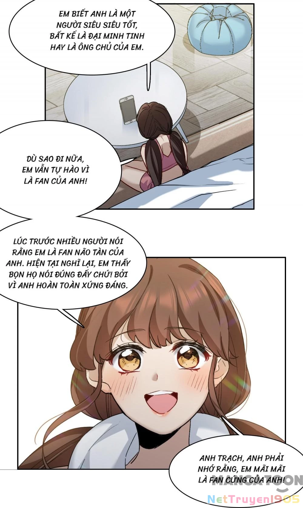 Thế Giới Đệ Nhất Cự Tinh Chapter 97 - 24