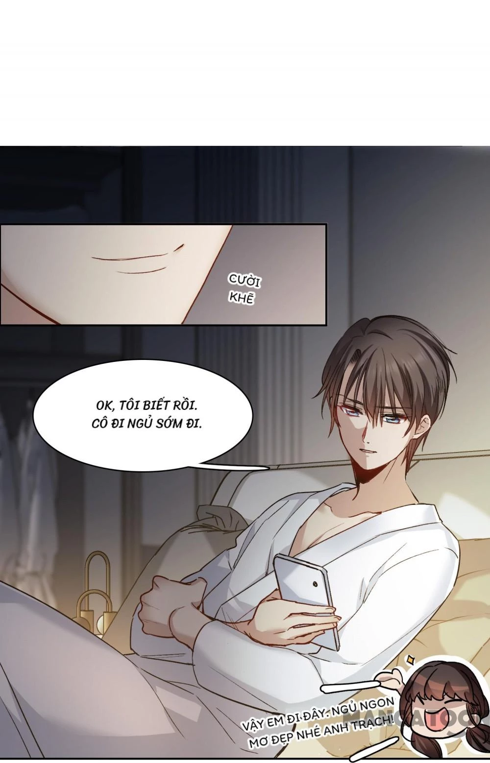 Thế Giới Đệ Nhất Cự Tinh Chapter 97 - 25