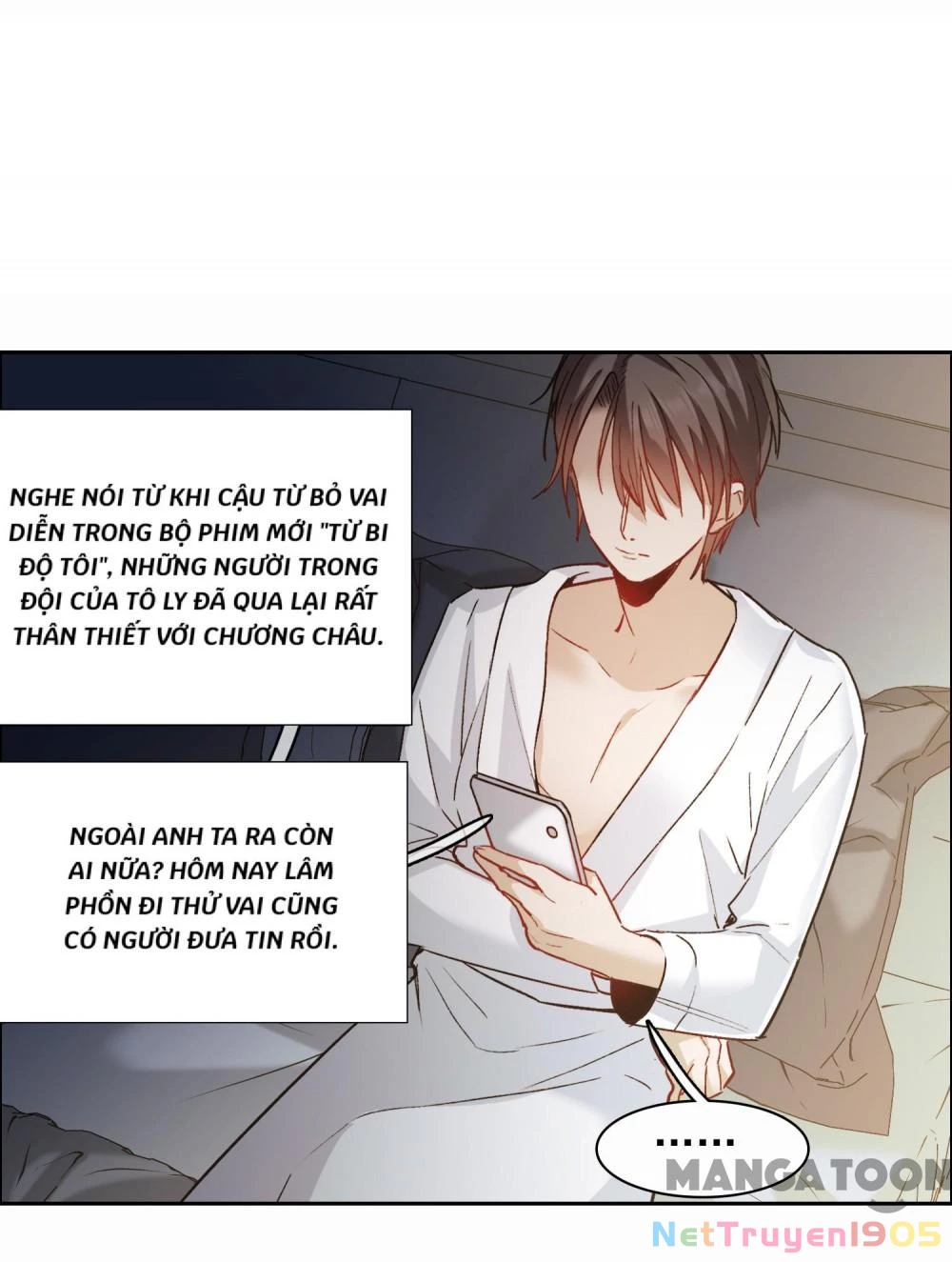 Thế Giới Đệ Nhất Cự Tinh Chapter 98 - 10