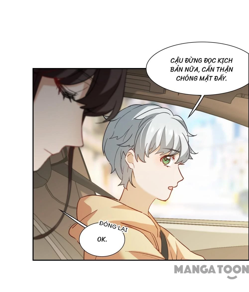 Thế Giới Đệ Nhất Cự Tinh Chapter 98 - 17