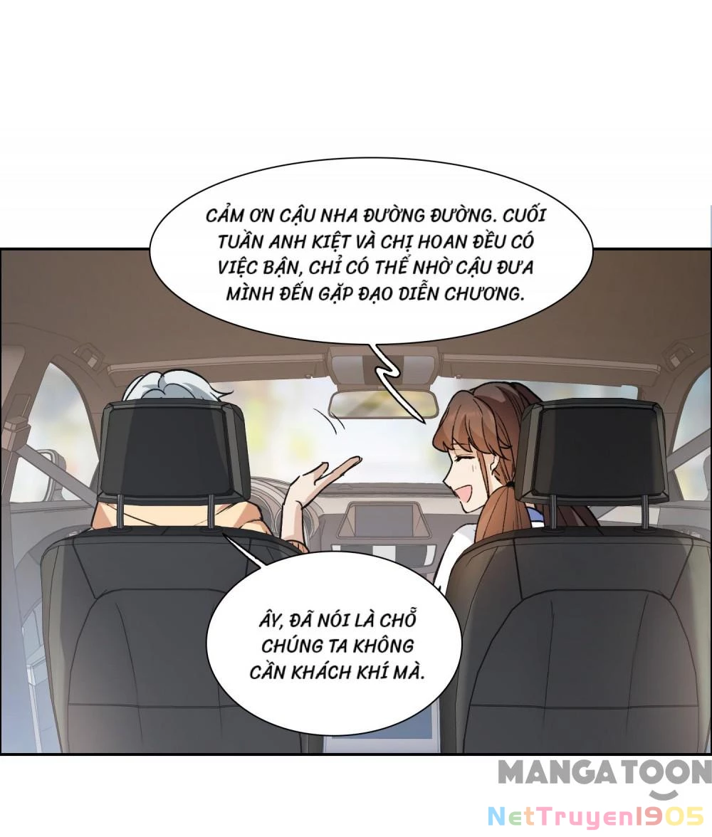 Thế Giới Đệ Nhất Cự Tinh Chapter 98 - 18