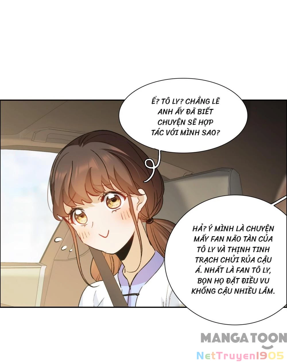 Thế Giới Đệ Nhất Cự Tinh Chapter 98 - 20