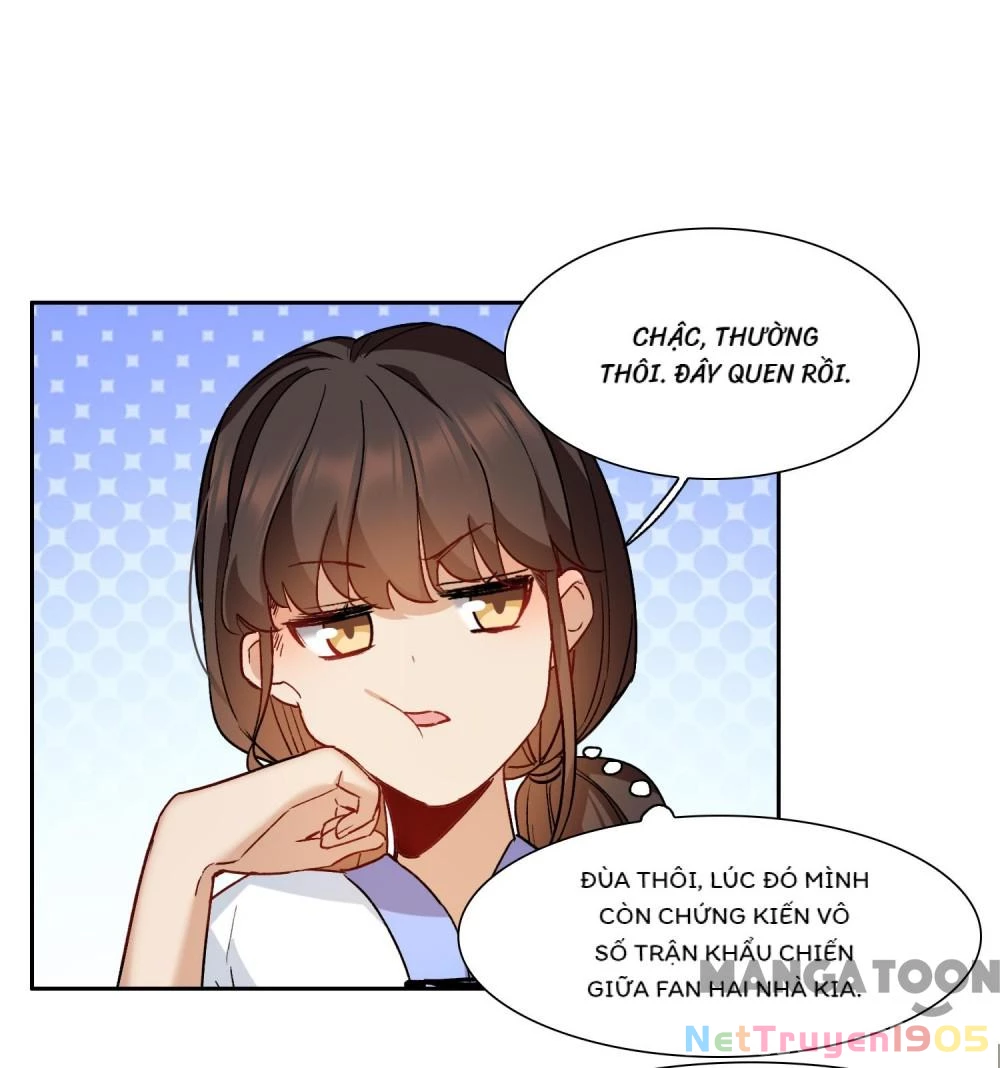 Thế Giới Đệ Nhất Cự Tinh Chapter 98 - 21