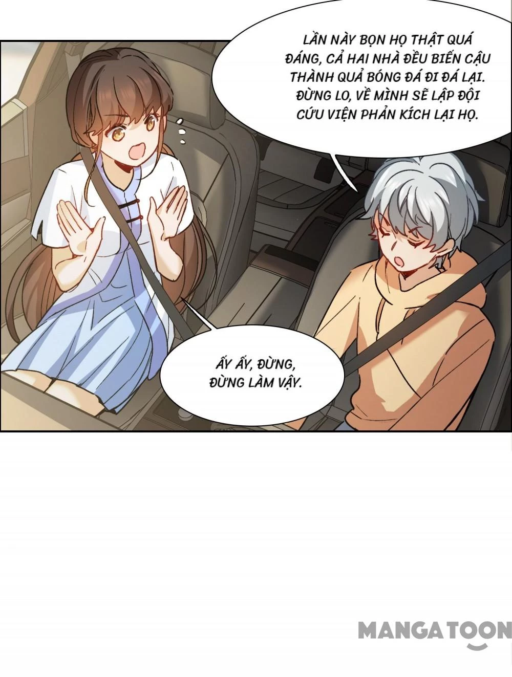 Thế Giới Đệ Nhất Cự Tinh Chapter 98 - 22