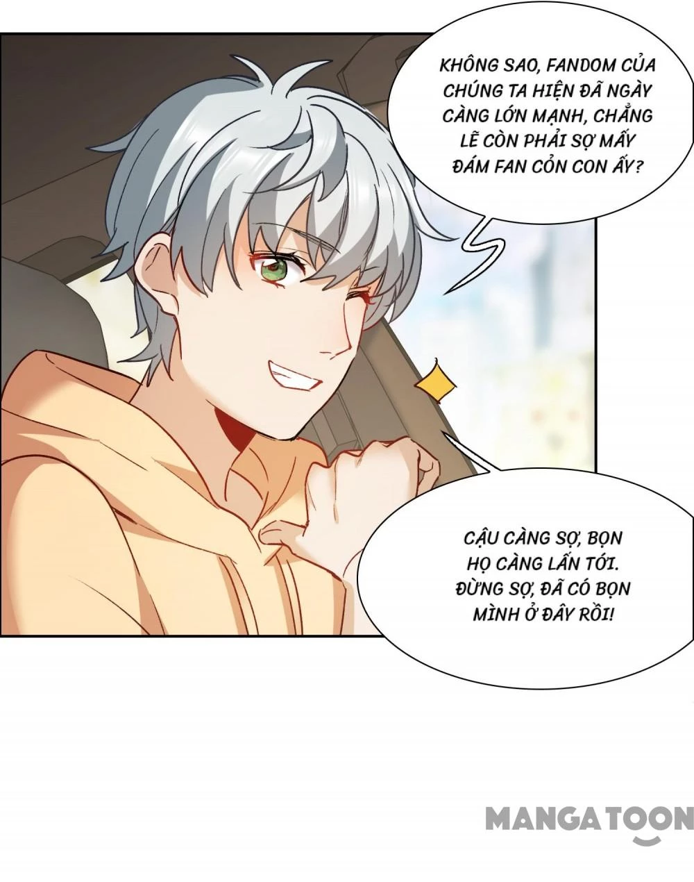 Thế Giới Đệ Nhất Cự Tinh Chapter 98 - 23