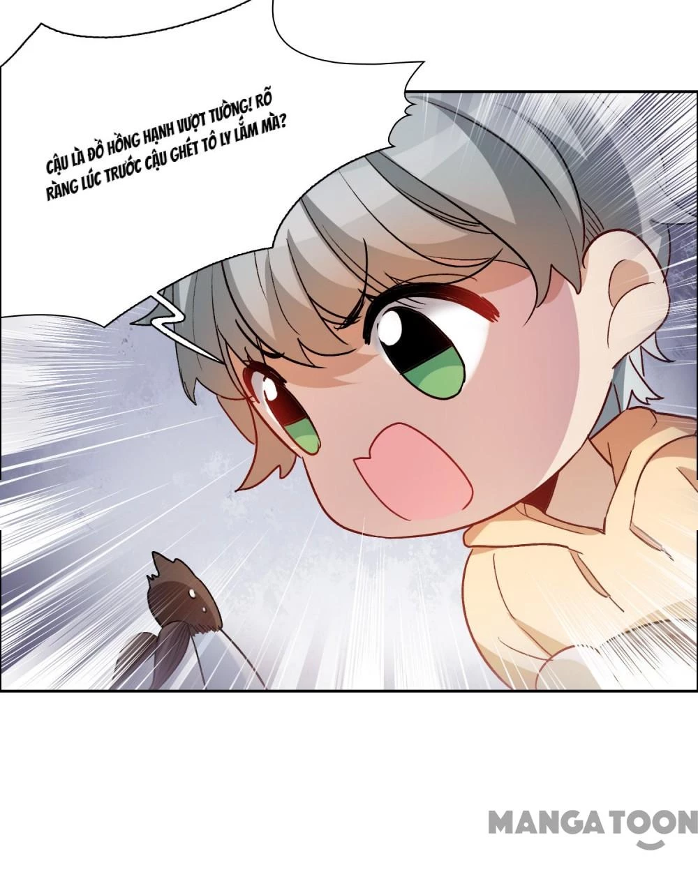 Thế Giới Đệ Nhất Cự Tinh Chapter 98 - 27