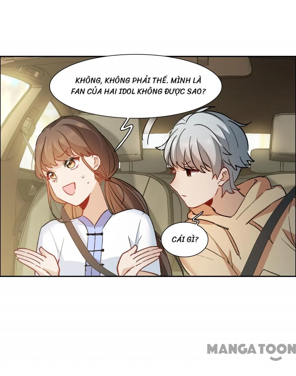 Thế Giới Đệ Nhất Cự Tinh Chapter 98 - 28