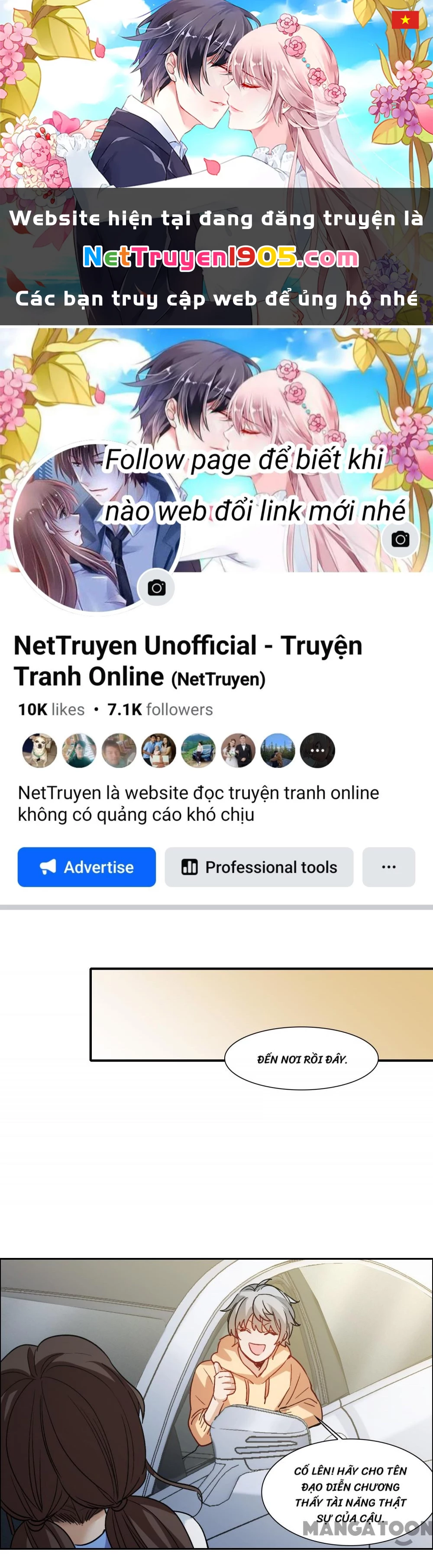 Thế Giới Đệ Nhất Cự Tinh Chapter 99 - 1