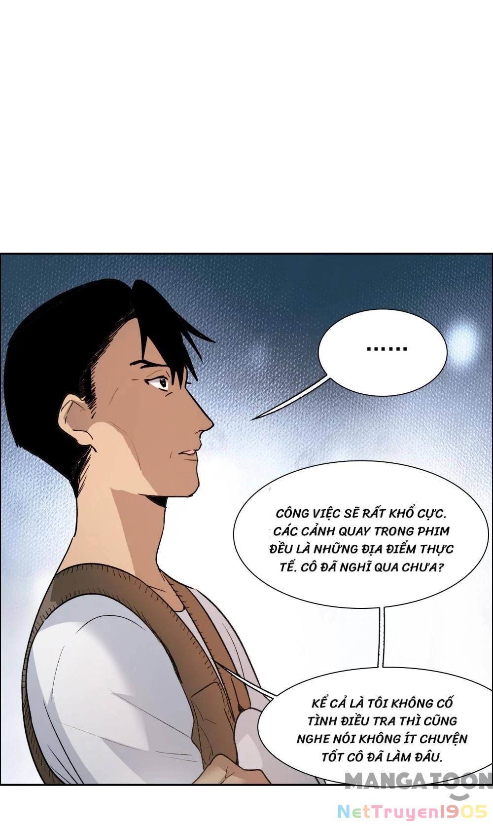 Thế Giới Đệ Nhất Cự Tinh Chapter 99 - 13