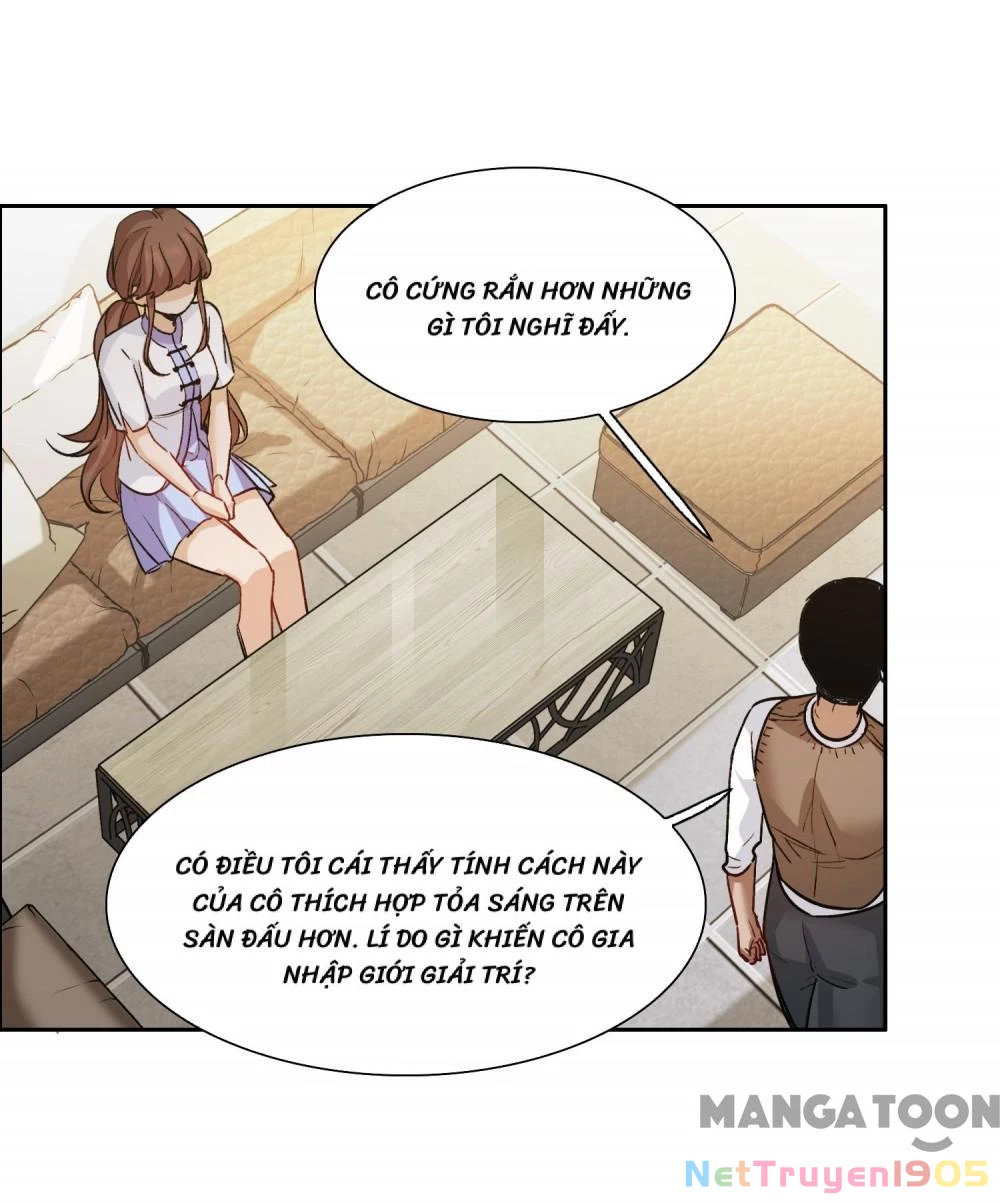 Thế Giới Đệ Nhất Cự Tinh Chapter 99 - 18