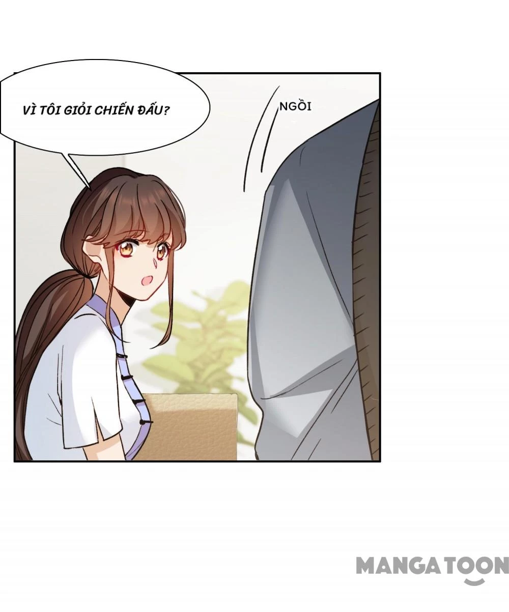 Thế Giới Đệ Nhất Cự Tinh Chapter 99 - 23