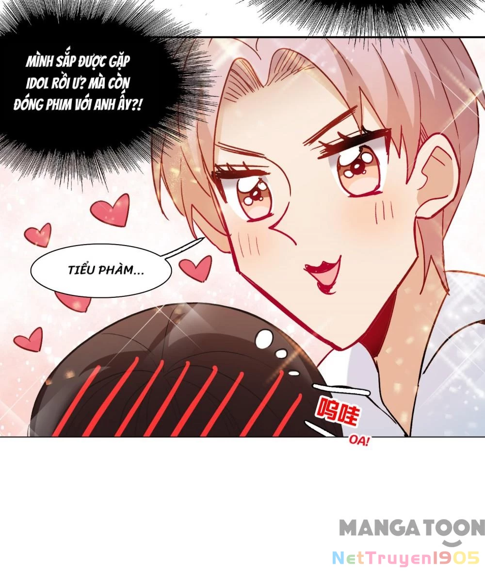 Thế Giới Đệ Nhất Cự Tinh Chapter 99 - 27