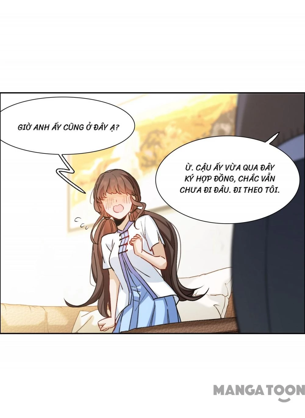 Thế Giới Đệ Nhất Cự Tinh Chapter 100 - 5