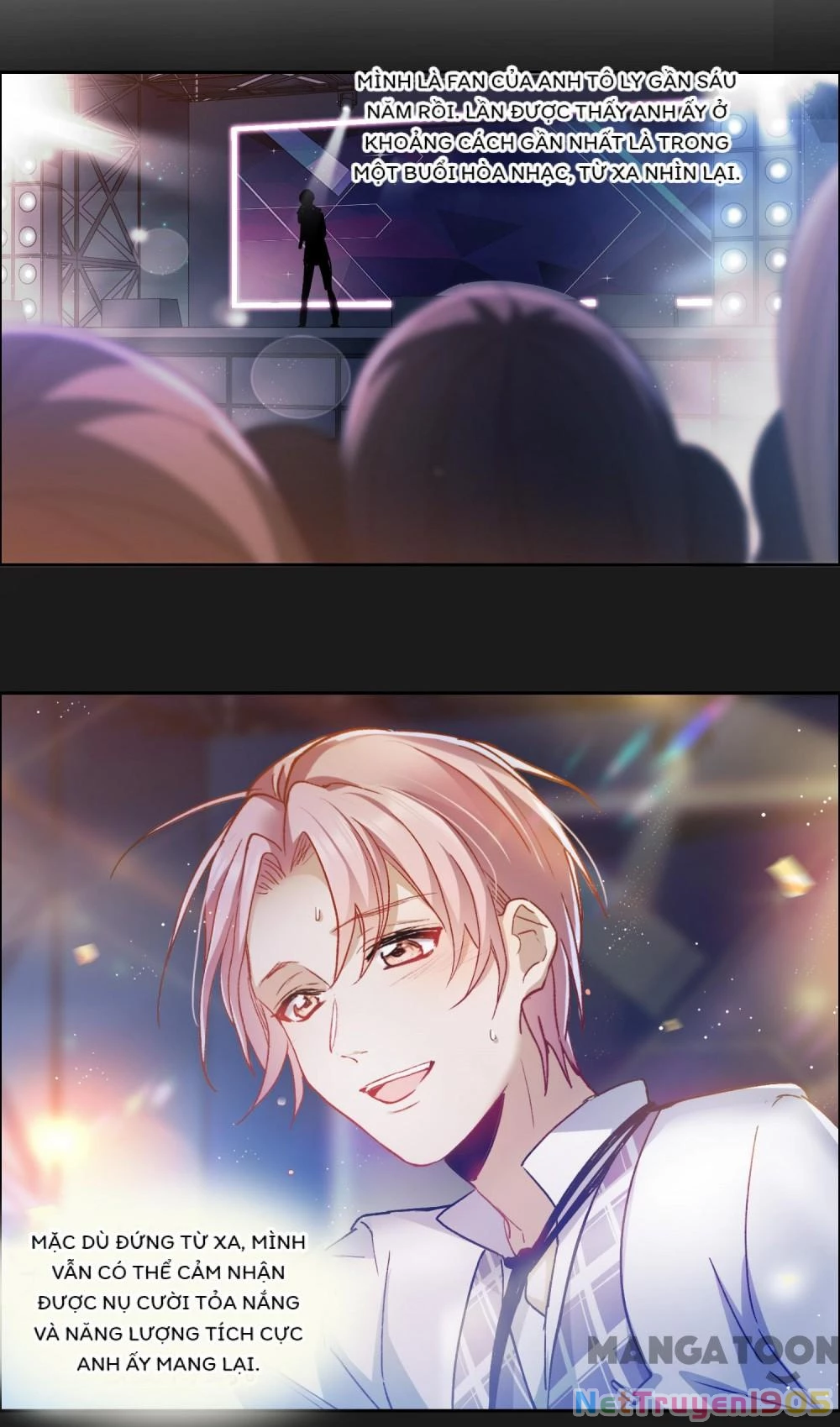 Thế Giới Đệ Nhất Cự Tinh Chapter 100 - 7