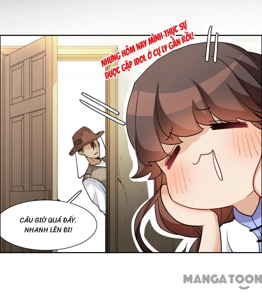 Thế Giới Đệ Nhất Cự Tinh Chapter 100 - 9