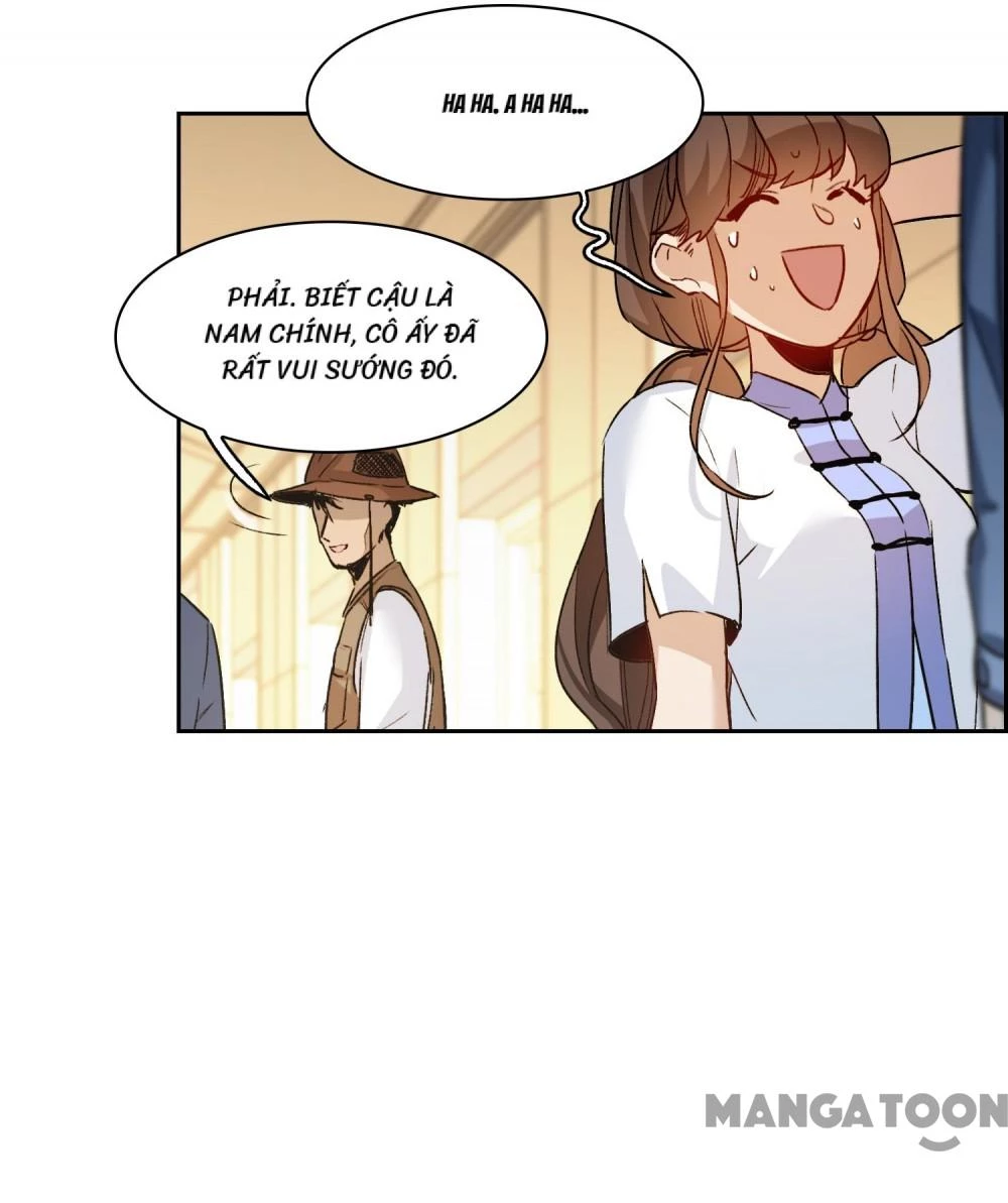 Thế Giới Đệ Nhất Cự Tinh Chapter 100 - 19