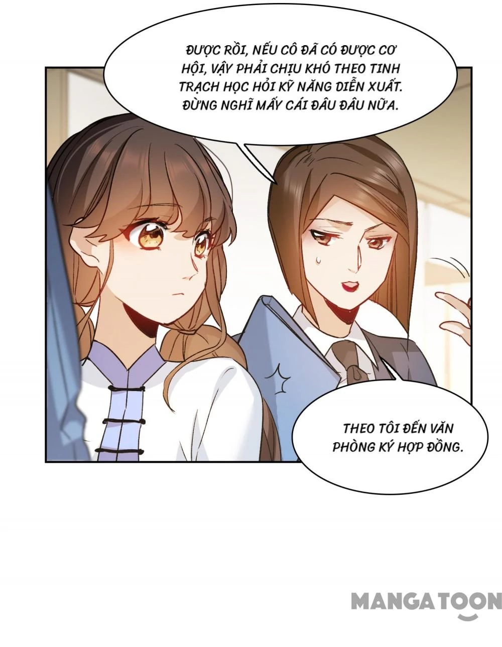 Thế Giới Đệ Nhất Cự Tinh Chapter 100 - 22