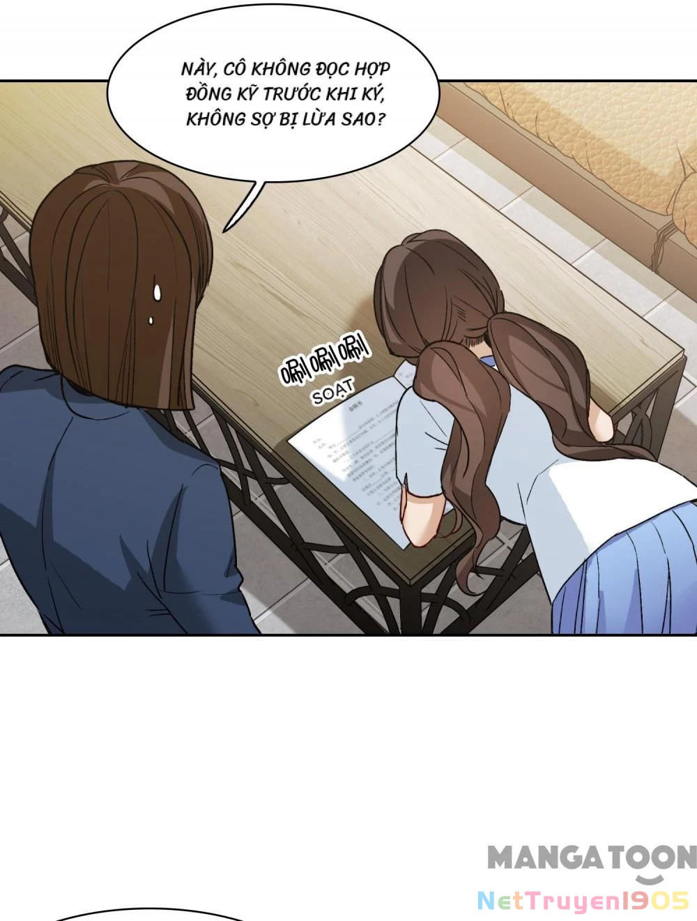 Thế Giới Đệ Nhất Cự Tinh Chapter 100 - 25