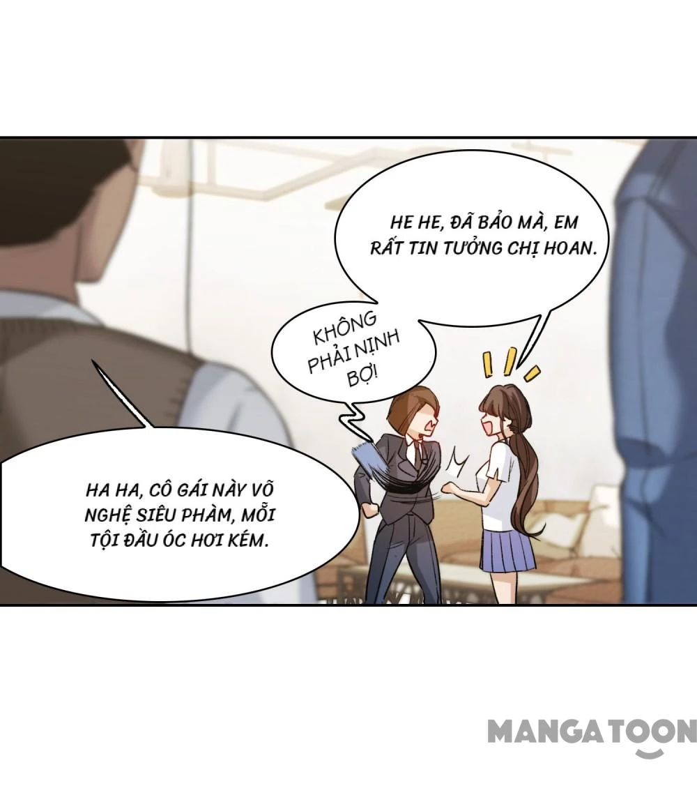 Thế Giới Đệ Nhất Cự Tinh Chapter 100 - 27