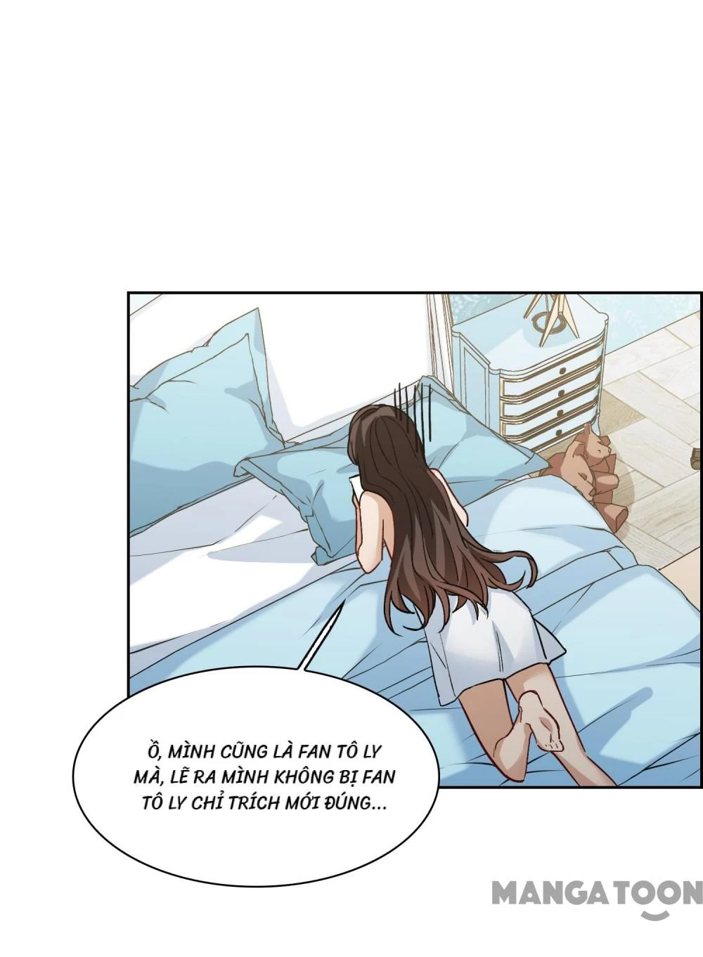 Thế Giới Đệ Nhất Cự Tinh Chapter 101 - 4